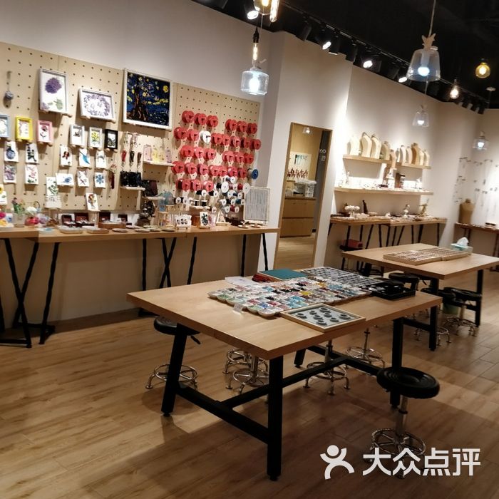 创意手工坊